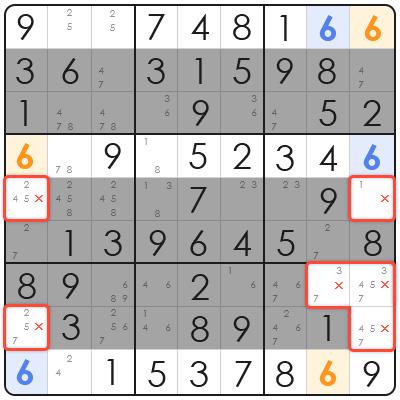 printable easy sudoku sheets